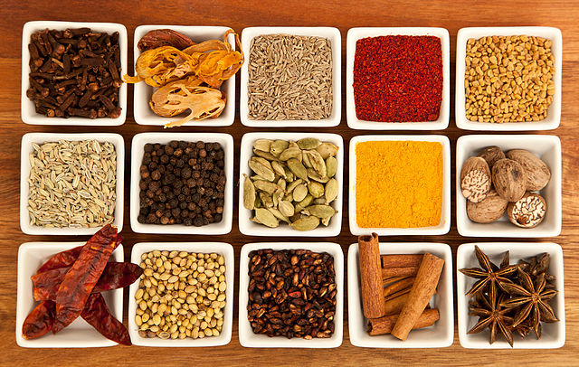 Spice Mix